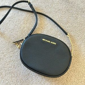 Michael Kors crossbody purse